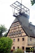 Grube Alte Hoffnung Gottes bei Kleinvoigtsberg, Revier Freiberg, Erzgebirge, Sachsen, (D) (6) 30. September 2005.jpg